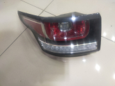 RANGE ROVER SPORT SOL STOP LR061589 2013-2017