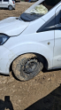 FORD TOURNEO COURİER SOL ÖN ÇAMURLUK ÇIKMA