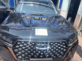 CHERY TİGGO 7 KATALİZÖR