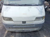 Oto Çıkma Parça / Elektrik / Marş Motoru / Peugeot / Boxer / Çıkma Parça 