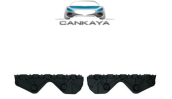 ARKA TAMPON BRAKETİ SAĞ LODGY 2012-
