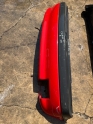OPEL CORSA D ARKA TAMPON