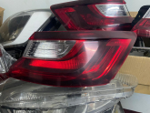 MEGANE 4 SAĞ DIŞ STOP ORİJİNAL ÇIKMA
