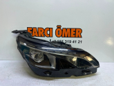 PEUGEOT 3008 SAĞ ÖN FAR ORJİNAL LEDLİ MERCEKLİ MDE916123