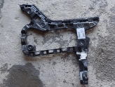 3G5807375 orj hatasız vw passat b8 sol arka tampon braketi
