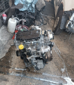 Garantili Renault Master 3 2.3 Motor - Anahtar Teslim & Dolu