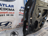Oto Çıkma Parça / Kaporta & Karoser / Kapı / Audi / A3 / Çıkma Parça 