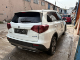 suzuki vitara bagaj kapağı dolu HATASIZ 2024-2026