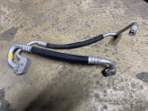 OPEL ASTRA G 1.7 KLİMA BORUSU ÇIKMA 24434604