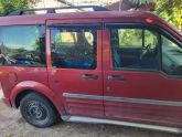 FORD CONNECT SAĞ ÖN ARKA KAPI DOLU
