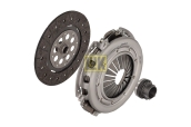 Land Rover LUK Debriyaj Seti UQB000120 LAND ROVER DISCOVERY II