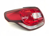 DS3 STOP LAMBASI SOL CİTROEN 20-  9676973880