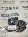 ÇIKMA VW GOLF 6 SOL ARKA CAM MOTORU 5K0959703D 5K0959794