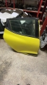 2013-2018 RENAULT CLİO SAĞ ARKA KAPI ORJ ÇIKMA