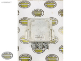 RENAULT TRAFİC 2 MOTOR BEYNİ-0281010633 -8200051609 - 820020