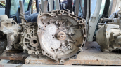 Fiat / Doblo / Şanzıman / Şanzıman Komple / Çıkma Parça