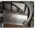 BOSTANCI YEDEK PARÇA BMW 5 SERİSİ F10 SAĞ ÖN KAPI DOLU SÖKME