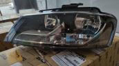 AUDİ A3 SOL FAR ELEKTRİKLİ MOTORLU 2009-2012 8P0941003AJ ASY