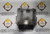 KIA VENGA CIKMA MOTOR BEYNI 0281032130