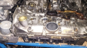 Renault Megane 2 Çıkma 1.4 16v Silindir Kapak