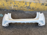 OPEL MOKKA B ARKA TAMPON ÜST ÇIKMA  9835248380 CANCAN OPEL