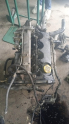 Fiat doblo 1.9 jtd motor