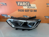 PASSAT B8 SOL FAR ORJİNAL