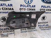 Oto Çıkma Parça / Kaporta & Karoser / Tampon Izgarası / Audi / Q3 / Çıkma Parça 