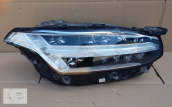 VOLVO XC90 FAR SAĞ 4 BEYİNLİ