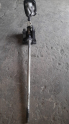 Opel corsa c vites kulesi levyesi