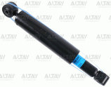 FORD TRANSIT AMORTİSÖR 94-00 T15 GAZLI ARKA