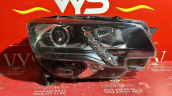 PEUGEOT RİFTER LEDLİ SAĞ ÖN FAR ORJ OEM : 9816827180