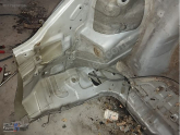 Oto Çıkma Parça / Kaporta & Karoser / Arka Panel / Hyundai / Getz / Çıkma Parça 