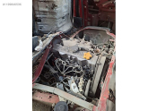 Oto Çıkma Parça / Alt Takım & Direksiyon / Direksiyon Simidi / Nissan / Vanetto / Çıkma Parça 
