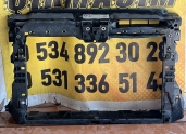 Oto Çıkma Parça / Kaporta & Karoser / Ön Panel / Volkswagen / Jetta / Çıkma Parça 