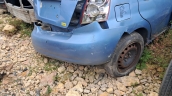 CHEVROLET KALOS HB ARKA TAMPON.OTO ERKAN ÜNYE