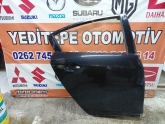 mazda 3 sedan sağ arka kapı 2009-2013