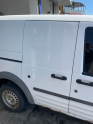 Ford Connect Orijinal Boyasız Hatasız Sağ Sürgülü Kapı 2009-2013