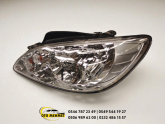 06- HYUNDAI GETZ SOL ÖN FAR SIFIR ORJ 92101-1C500