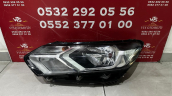 2021- Dacia Sandero Sol Ön Far 260602809R