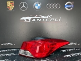 HYUNDAİ ELANTRA SAĞ STOP LAMBASI 2011-2015 ÇIKMA ORİJİNAL