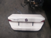 Oto Çıkma Parça / Kaporta & Karoser / Bagaj / Fiat / Egea / Çıkma Parça 