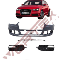 8V0807065F  ÖN TAMPON H/ BACK S-LİNE ( SET ) A3 2013-