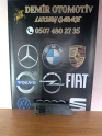 BMW 5 SERİSİ F10 SOL RADYATÖR TAŞIYICI BRAKETİ