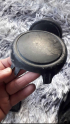 Citroen C2 C3 sis farı kapağı