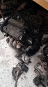 OPEL VECTRA C 1.6 MOTOR.OTO ERKAN ÜNYE
