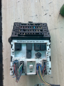 Oto Çıkma Parça / Elektrik / Sigorta Tablası / Renault / Megane / Çıkma Parça 