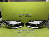 MEGANE 3 MAKYAJLI TAKIM FAR ORJİNAL 2013-