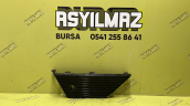 BYD ATTO 3 ARKA TAMPON TRİM ORJİNAL
