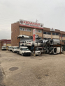 Fiat / Punto / Şanzıman / Şanzıman Komple / Çıkma Parça